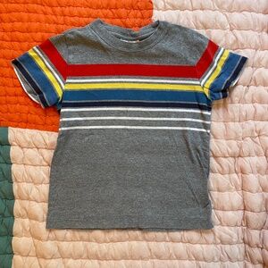 Boy's Hanna Anderson Shirt